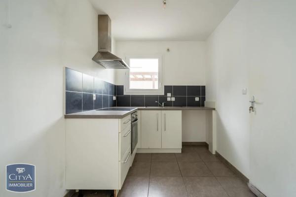 Maison à vendre 4 pièces 80m²