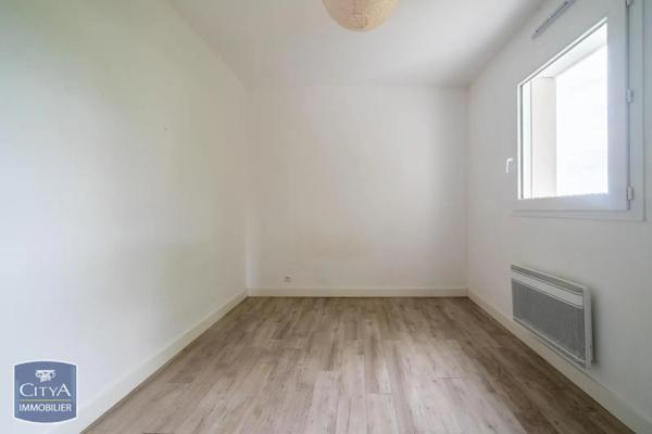 Maison à vendre 4 pièces 80m²