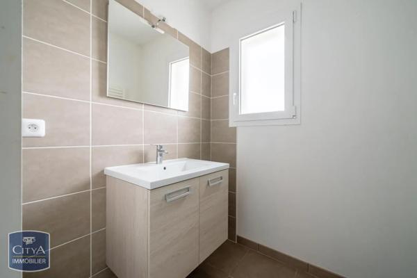 Maison à vendre 4 pièces 80m²