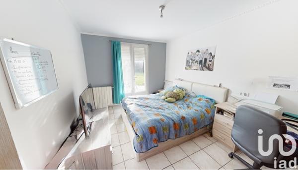 Maison à vendre 4 pièces 112 m² Maslacq