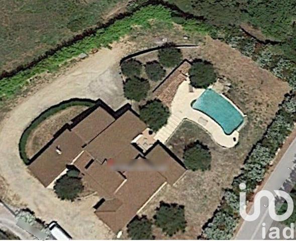 Maison traditionnelle 7 pièces de 246 m² à Poussan (34560)