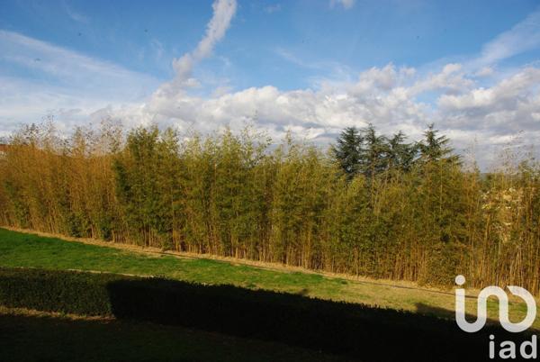 Maison traditionnelle 7 pièces de 246 m² à Poussan (34560)