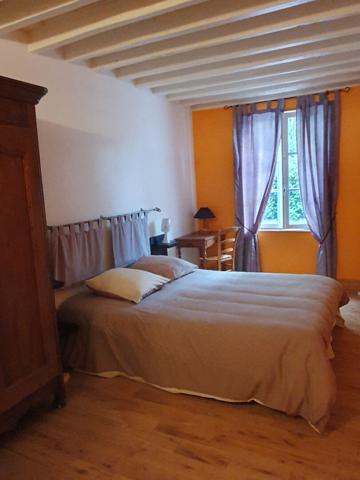Maison de Charme La Ferté St Aubin