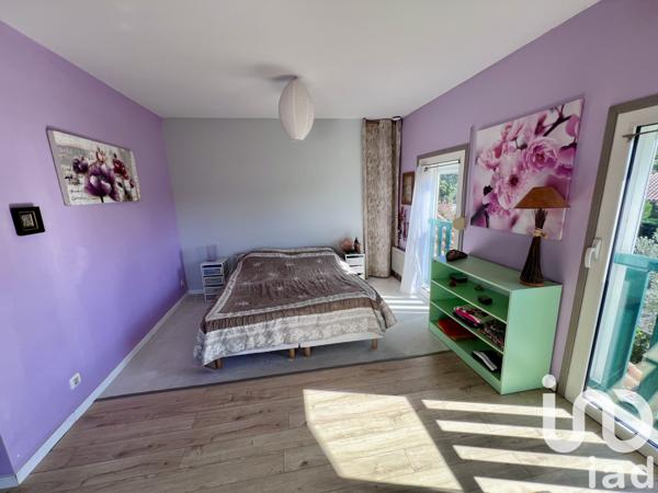 Maison à vendre 6 pièces 152 m² Tarnos