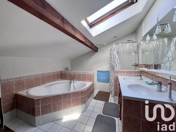 Maison à vendre 6 pièces 152 m² Tarnos