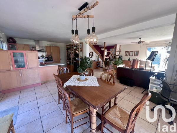 Maison à vendre 6 pièces 152 m² Tarnos