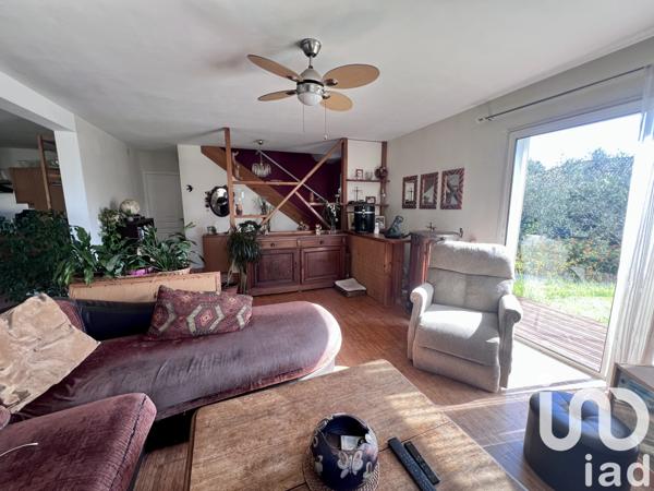 Maison à vendre 6 pièces 152 m² Tarnos