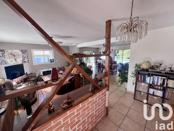 Maison à vendre 6 pièces 152 m² Tarnos
