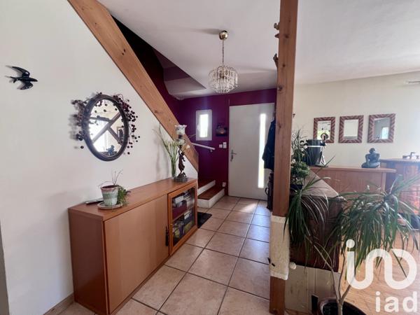 Maison à vendre 6 pièces 152 m² Tarnos