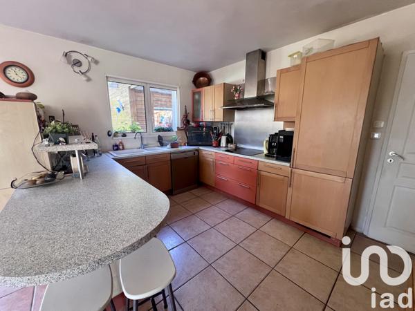 Maison à vendre 6 pièces 152 m² Tarnos