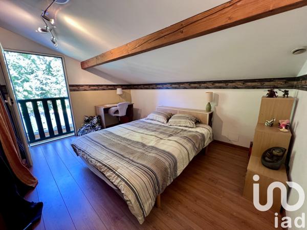 Maison à vendre 6 pièces 152 m² Tarnos