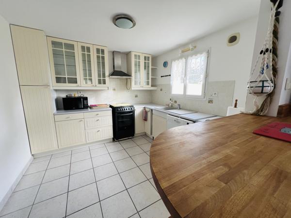 Bretignolles-sur-Mer (85470) Maison 3 chambres à Brétignolles-sur-Mer