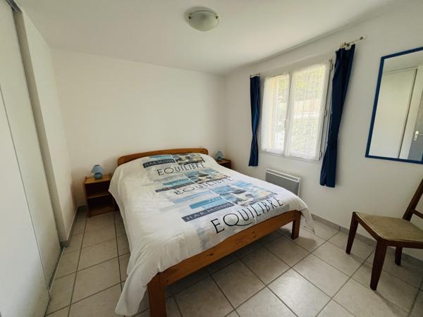 Bretignolles-sur-Mer (85470) Maison 3 chambres à Brétignolles-sur-Mer