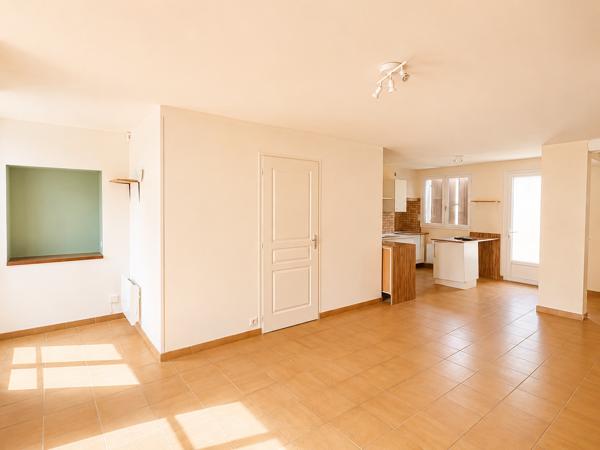 Maison 4 pièces avec cour – ANGOULEME Détails des diagnostics énergétiques