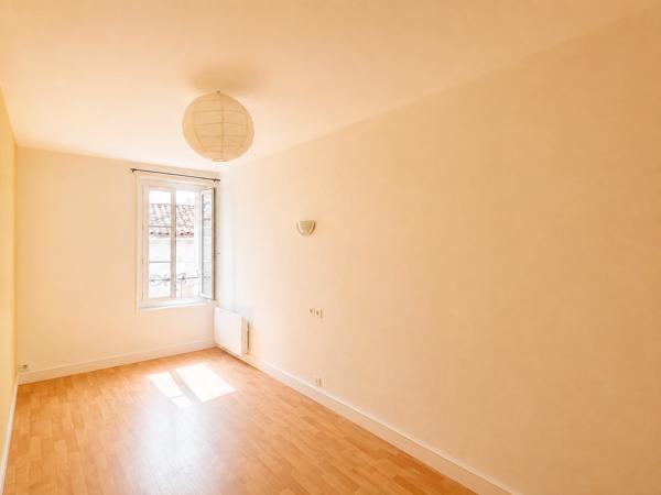 Maison 4 pièces avec cour – ANGOULEME Détails des diagnostics énergétiques