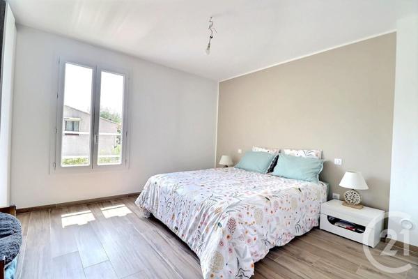 Maison à vendre  4 pièces - 118 m2 ST RAPHAEL - 83