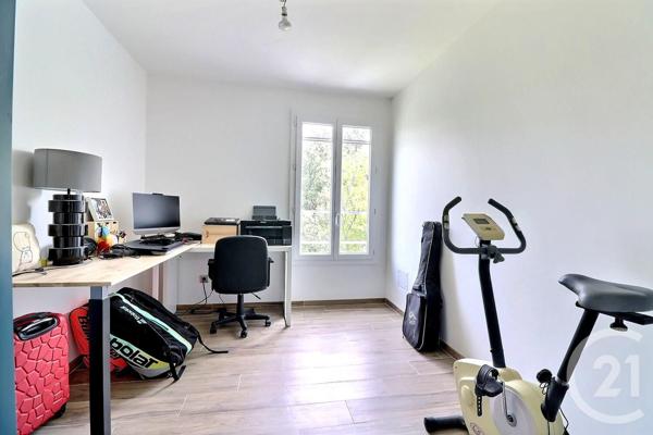 Maison à vendre  4 pièces - 118 m2 ST RAPHAEL - 83