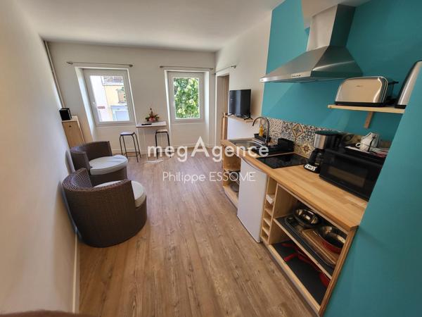 Fonds De Commerce à Saint-Pierre-de-Trivisy, 81330 - 600m²