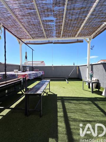 Maison à vendre 5 pièces 115 m² Pia