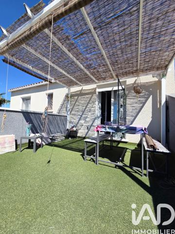 Maison à vendre 5 pièces 115 m² Pia