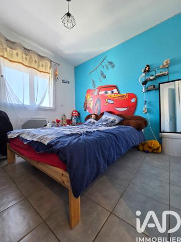 Maison à vendre 5 pièces 115 m² Pia