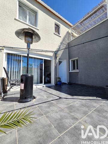 Maison à vendre 5 pièces 115 m² Pia