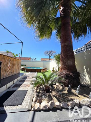 Maison à vendre 5 pièces 115 m² Pia