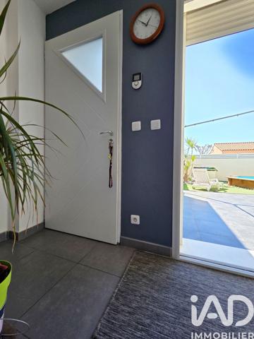 Maison à vendre 5 pièces 115 m² Pia