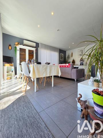 Maison à vendre 5 pièces 115 m² Pia