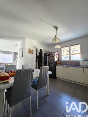 Maison à vendre 5 pièces 115 m² Pia