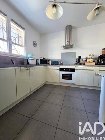 Maison à vendre 5 pièces 115 m² Pia