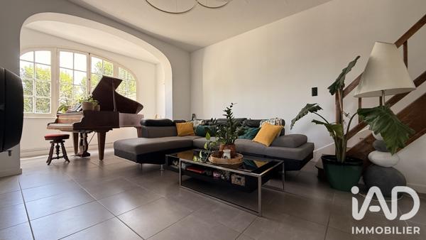Maison à vendre 4 pièces 90,95 m² Roanne