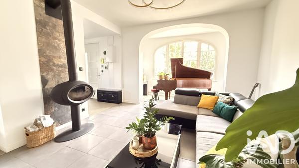 Maison à vendre 4 pièces 90,95 m² Roanne