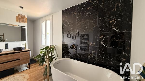 Maison à vendre 4 pièces 90,95 m² Roanne