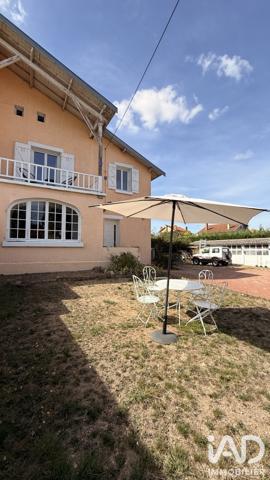 Maison à vendre 4 pièces 90,95 m² Roanne