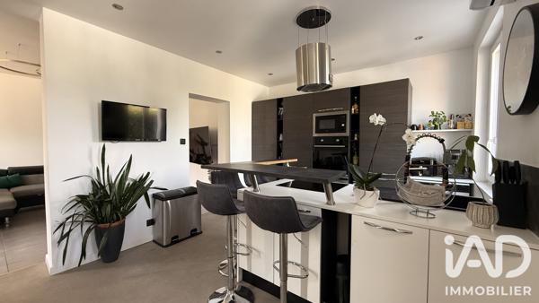 Maison à vendre 4 pièces 90,95 m² Roanne