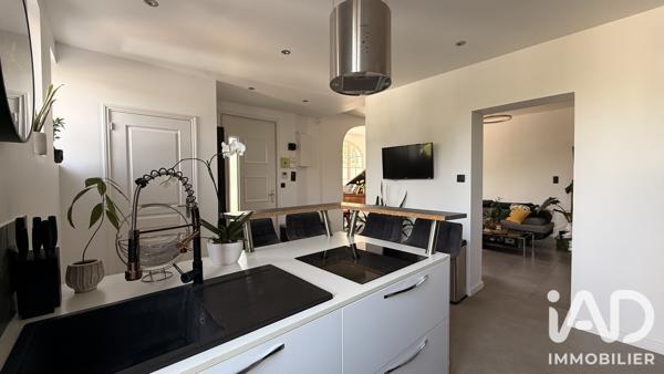 Maison à vendre 4 pièces 90,95 m² Roanne