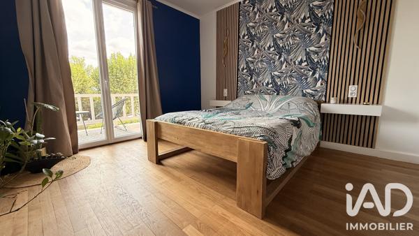 Maison à vendre 4 pièces 90,95 m² Roanne
