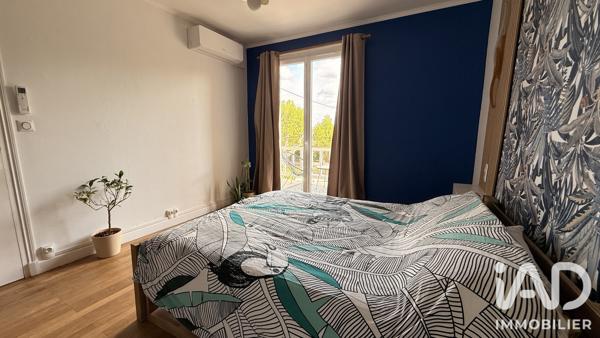 Maison à vendre 4 pièces 90,95 m² Roanne