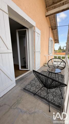 Maison à vendre 4 pièces 90,95 m² Roanne