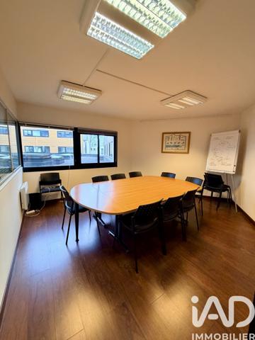 Immeuble à vendre 250 m² Orvault