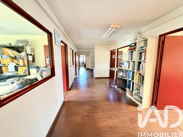 Immeuble à vendre 250 m² Orvault