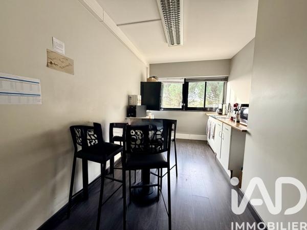 Immeuble à vendre 250 m² Orvault