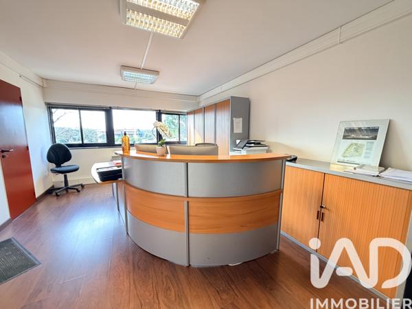 Immeuble à vendre 250 m² Orvault