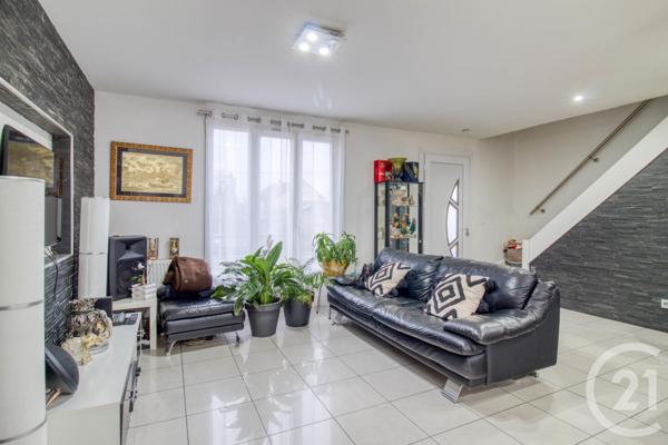 Maison à vendre  5 pièces - 99,44 m2 VILLEPARISIS - 77