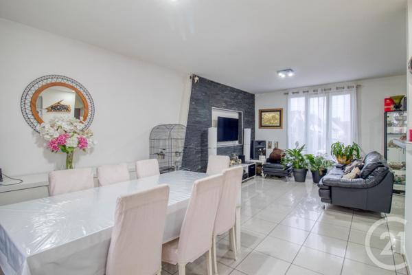 Maison à vendre  5 pièces - 99,44 m2 VILLEPARISIS - 77