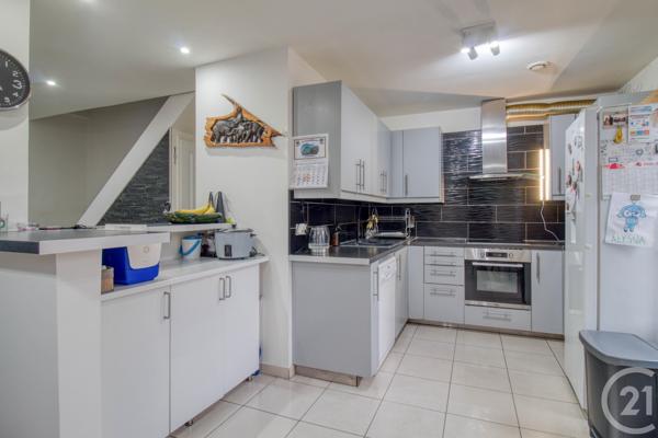 Maison à vendre  5 pièces - 99,44 m2 VILLEPARISIS - 77