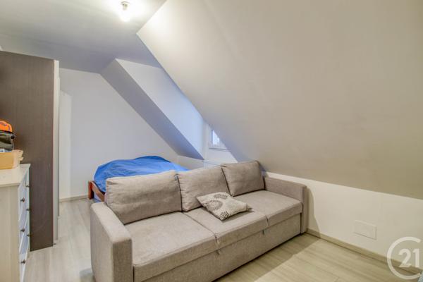 Maison à vendre  5 pièces - 99,44 m2 VILLEPARISIS - 77