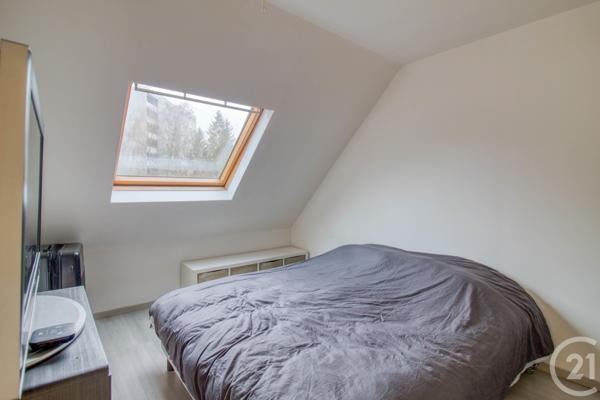 Maison à vendre  5 pièces - 99,44 m2 VILLEPARISIS - 77