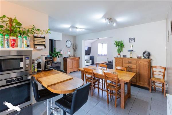 Maison à vendre |  L'Isle-de-Noé |  6 pièces | 157 m²